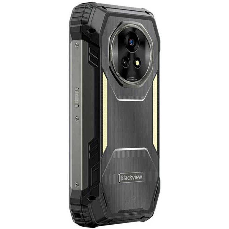 Смартфон Blackview XPLORE 2 12/256GB Black — изображение 5