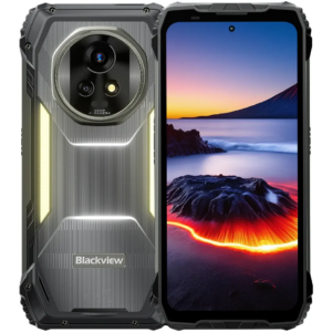 Смартфон Blackview XPLORE 2 Projector 12/256GB Black
