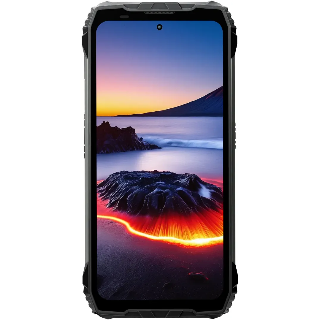 Смартфон Blackview XPLORE 2 Projector 12/256GB Black — изображение 4