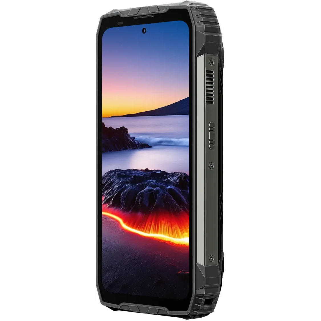 Смартфон Blackview XPLORE 2 Projector 12/256GB Black — изображение 5