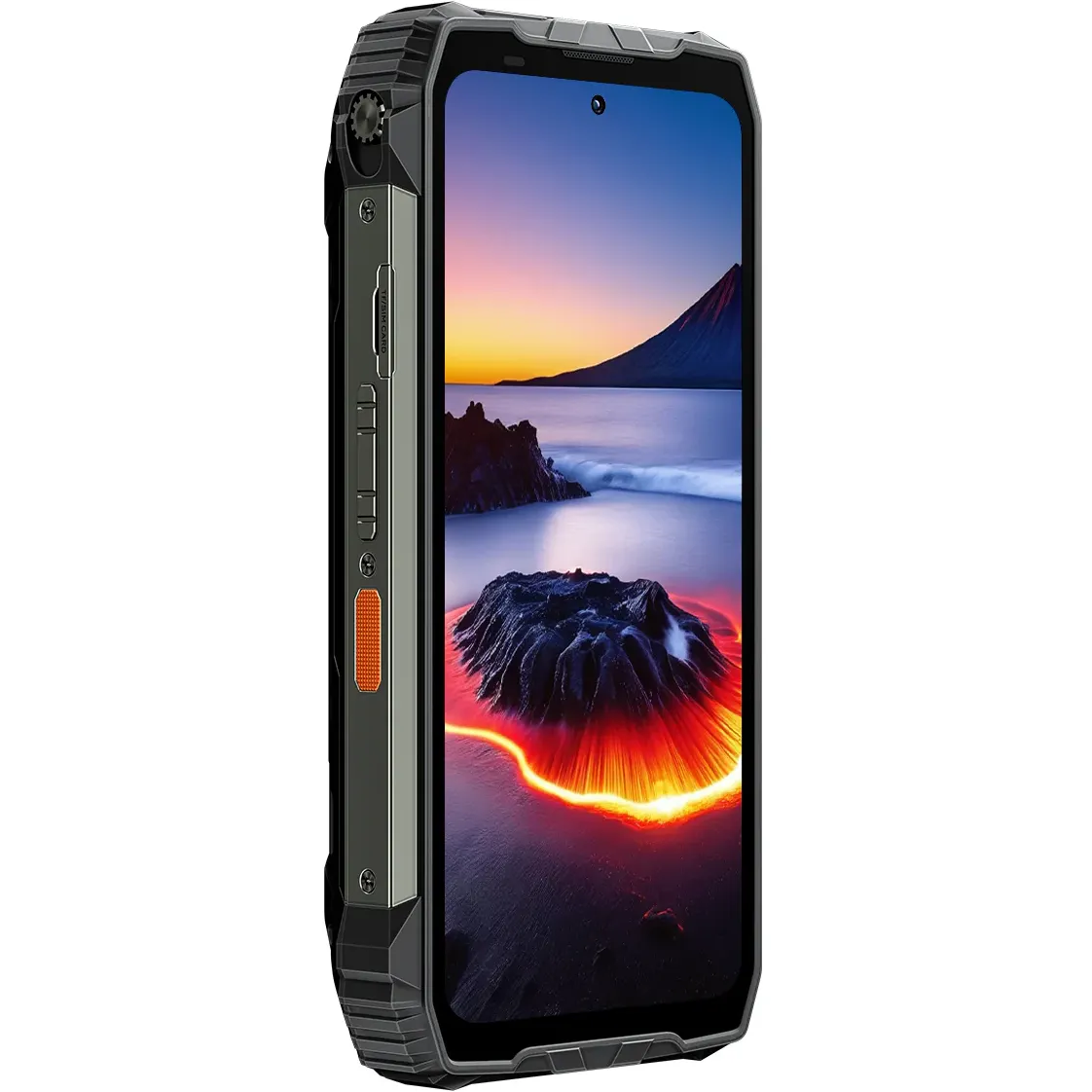 Смартфон Blackview XPLORE 2 Projector 12/256GB Black — изображение 6