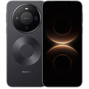 Смартфон Huawei Mate 80 Pro 16/512GB Black