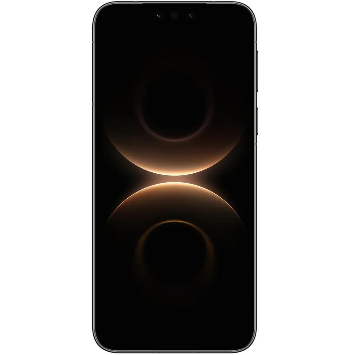 Смартфон Huawei Mate 80 Pro 16/512GB Black — изображение 2
