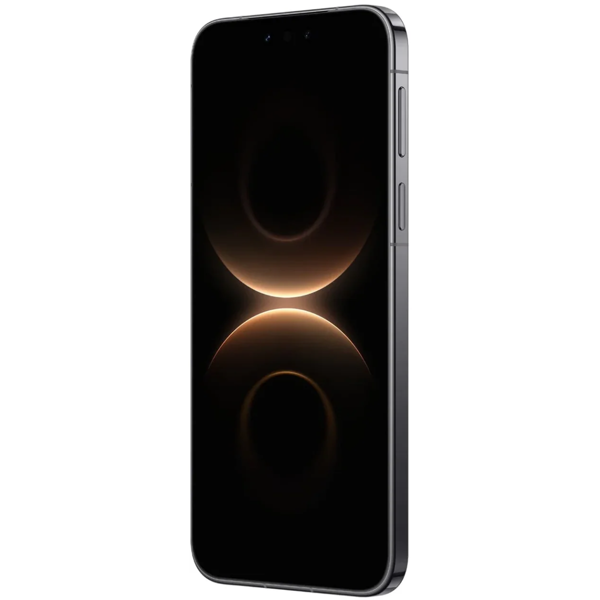 Смартфон Huawei Mate 80 Pro 16/512GB Black — изображение 3