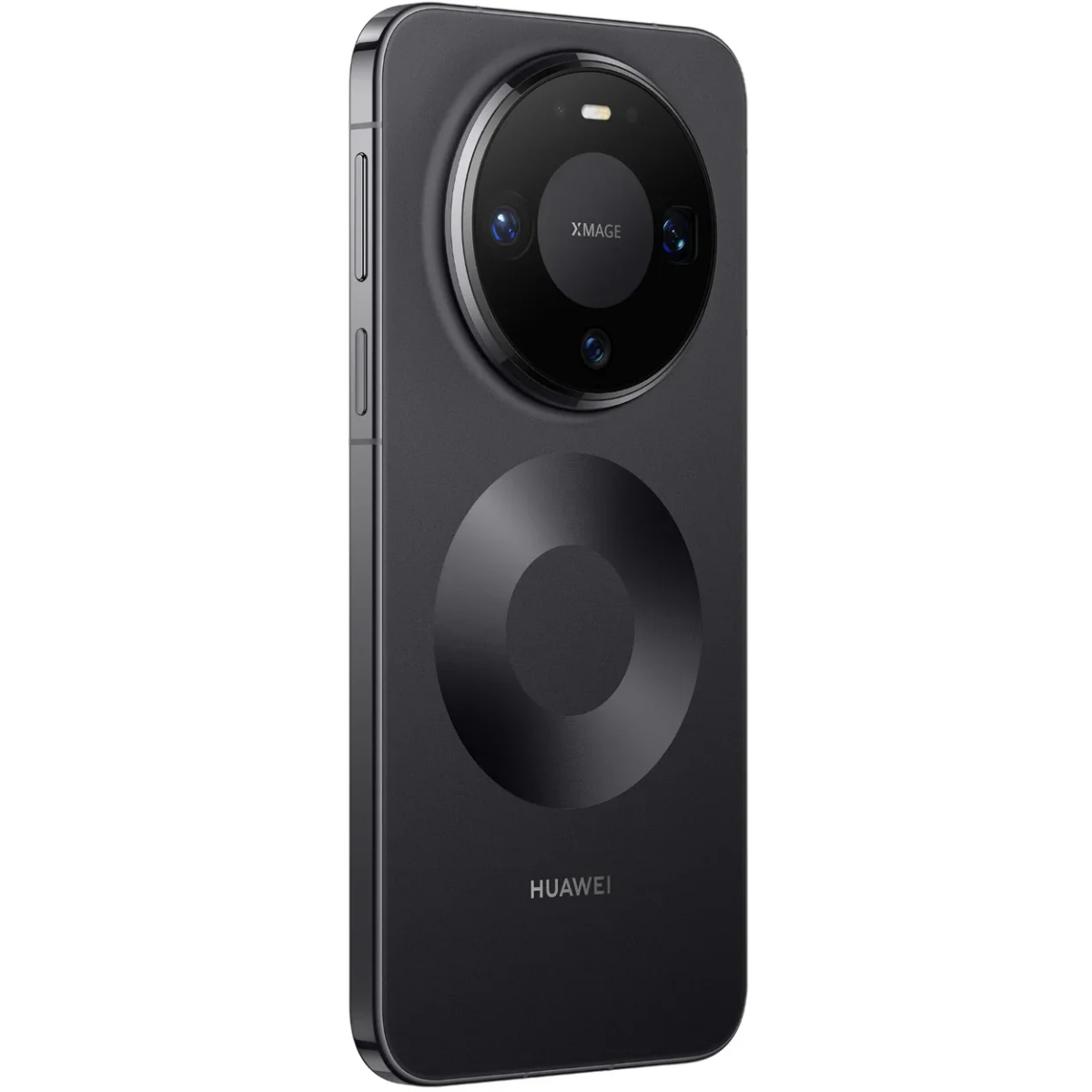 Смартфон Huawei Mate 80 Pro 16/512GB Black — изображение 4