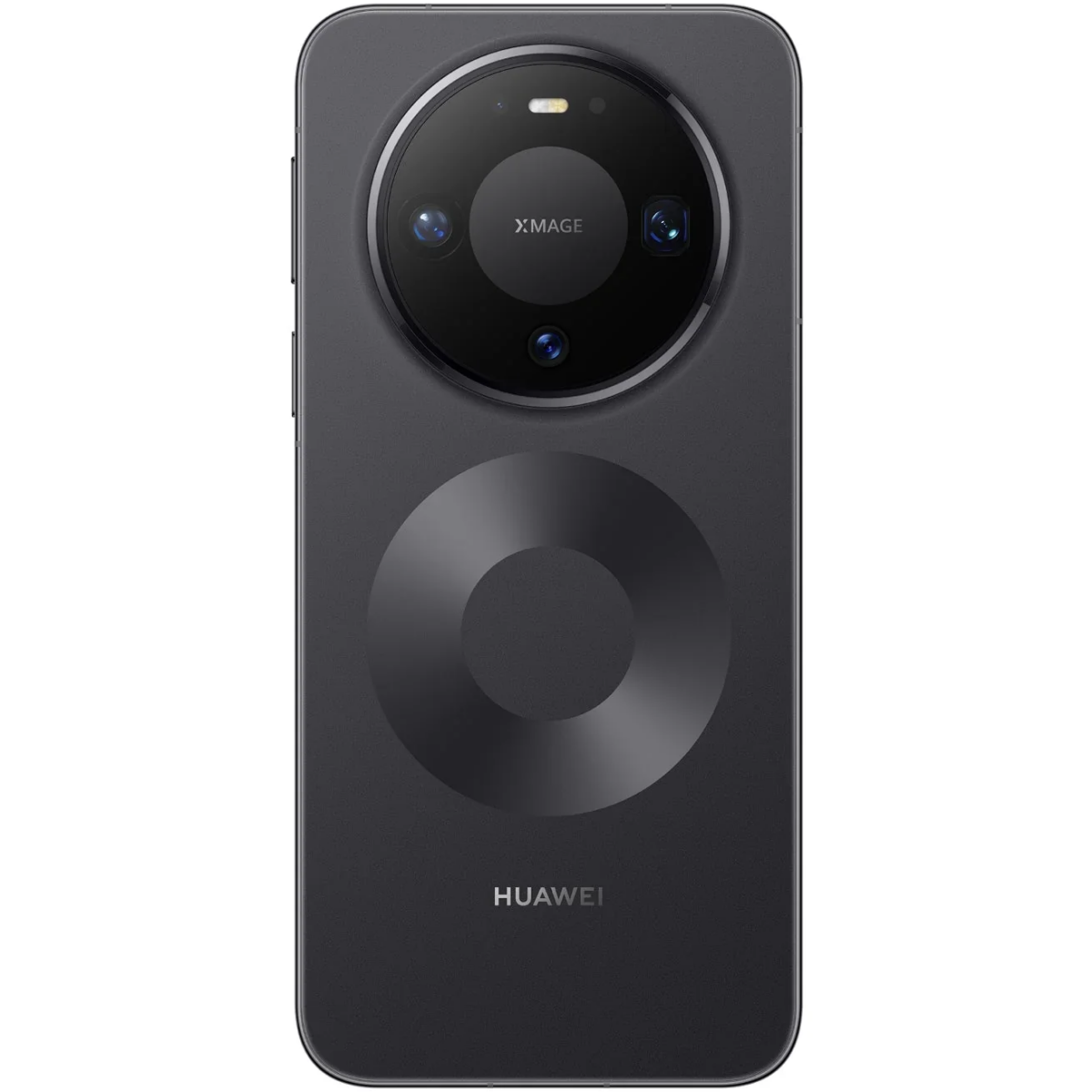 Смартфон Huawei Mate 80 Pro 16/512GB Black — изображение 5