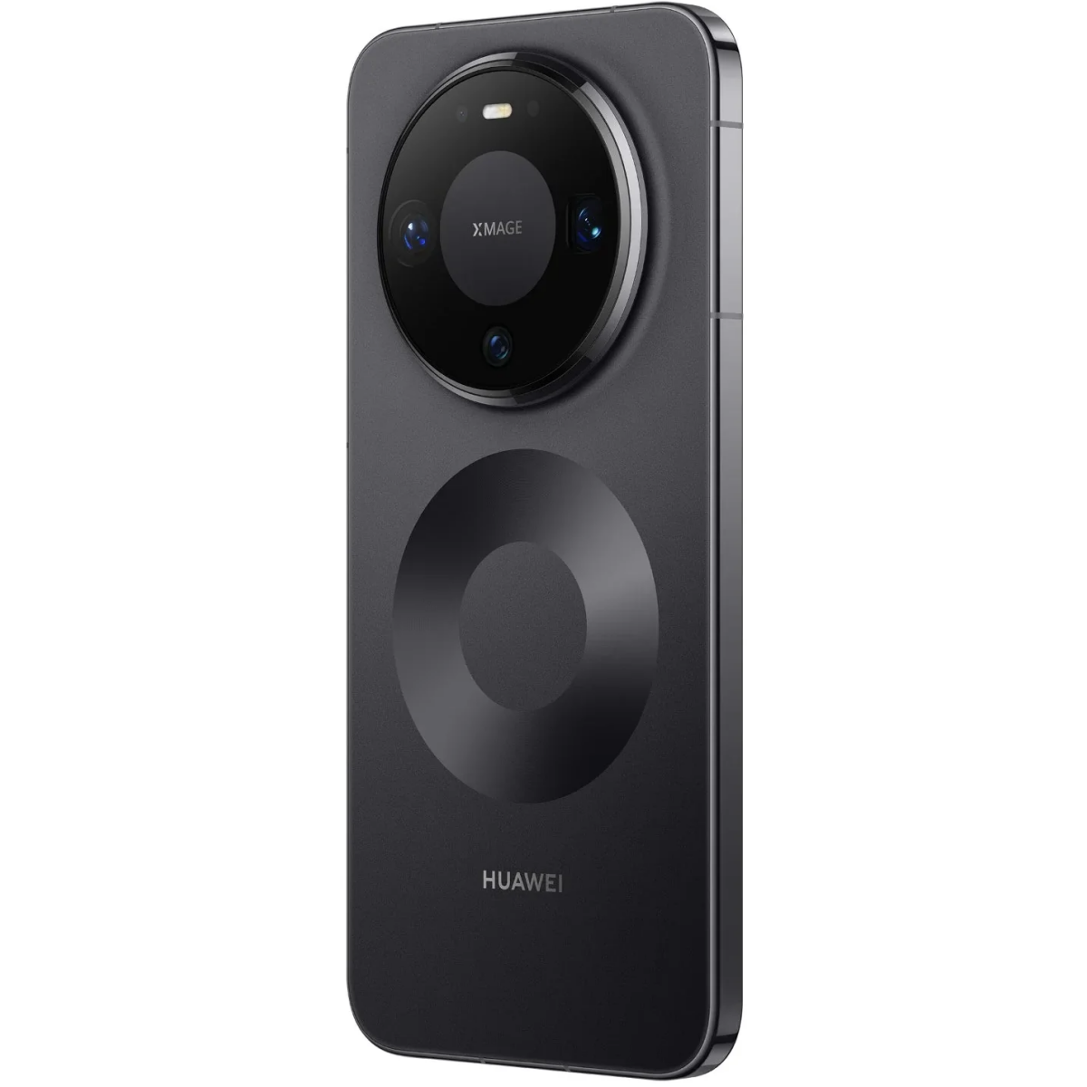 Смартфон Huawei Mate 80 Pro 16/512GB Black — изображение 6