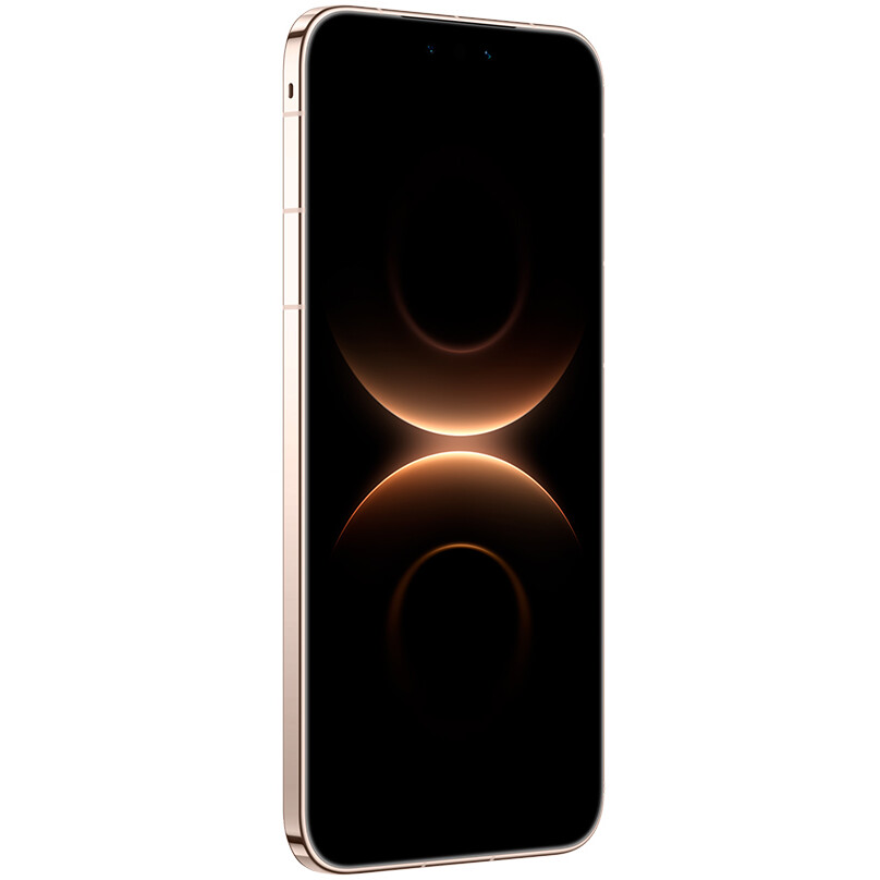 Смартфон Huawei Mate 80 Pro 16/512GB Gold — изображение 2