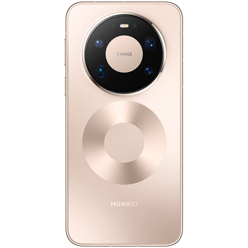 Смартфон Huawei Mate 80 Pro 16/512GB Gold — изображение 4
