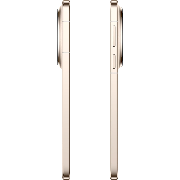 Смартфон Huawei Mate 80 Pro 16/512GB Gold — изображение 5
