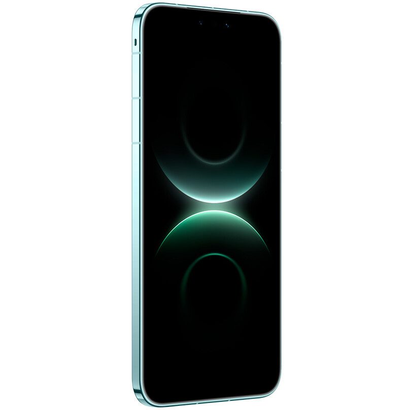Смартфон Huawei Mate 80 Pro 16/512GB Green — изображение 2