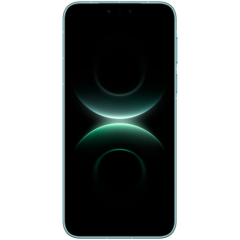 Смартфон Huawei Mate 80 Pro 16/512GB Green — изображение 3
