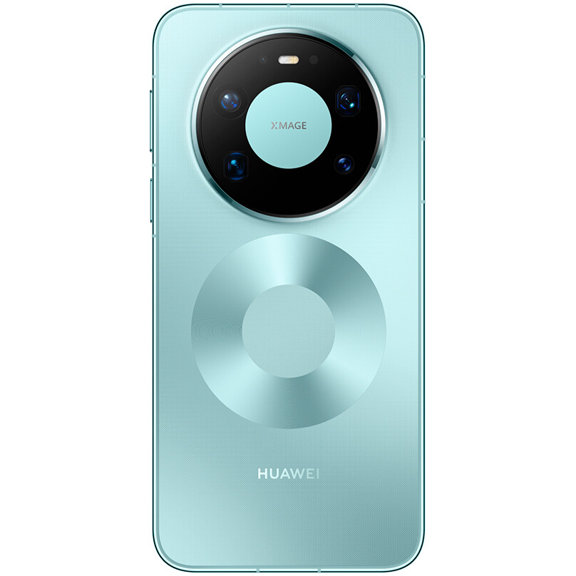 Смартфон Huawei Mate 80 Pro 16/512GB Green — изображение 4
