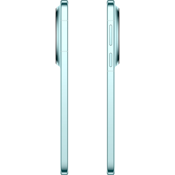 Смартфон Huawei Mate 80 Pro 16/512GB Green — изображение 5