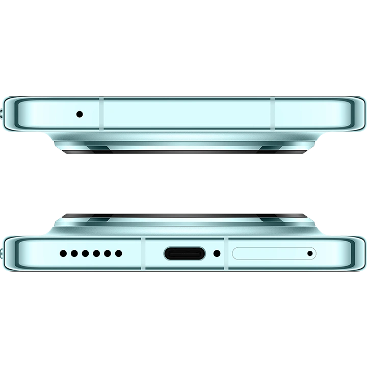 Смартфон Huawei Mate 80 Pro 16/512GB Green — изображение 6