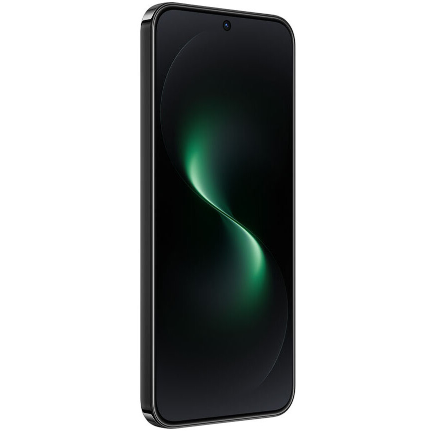 Смартфон Huawei Nova 15 12/256GB Black (PSN-LX9) — изображение 4