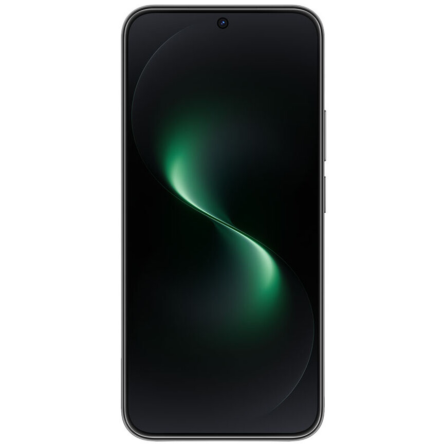 Смартфон Huawei Nova 15 12/256GB Black (PSN-LX9) — изображение 5