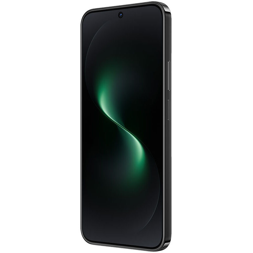Смартфон Huawei Nova 15 12/256GB Black (PSN-LX9) — изображение 6