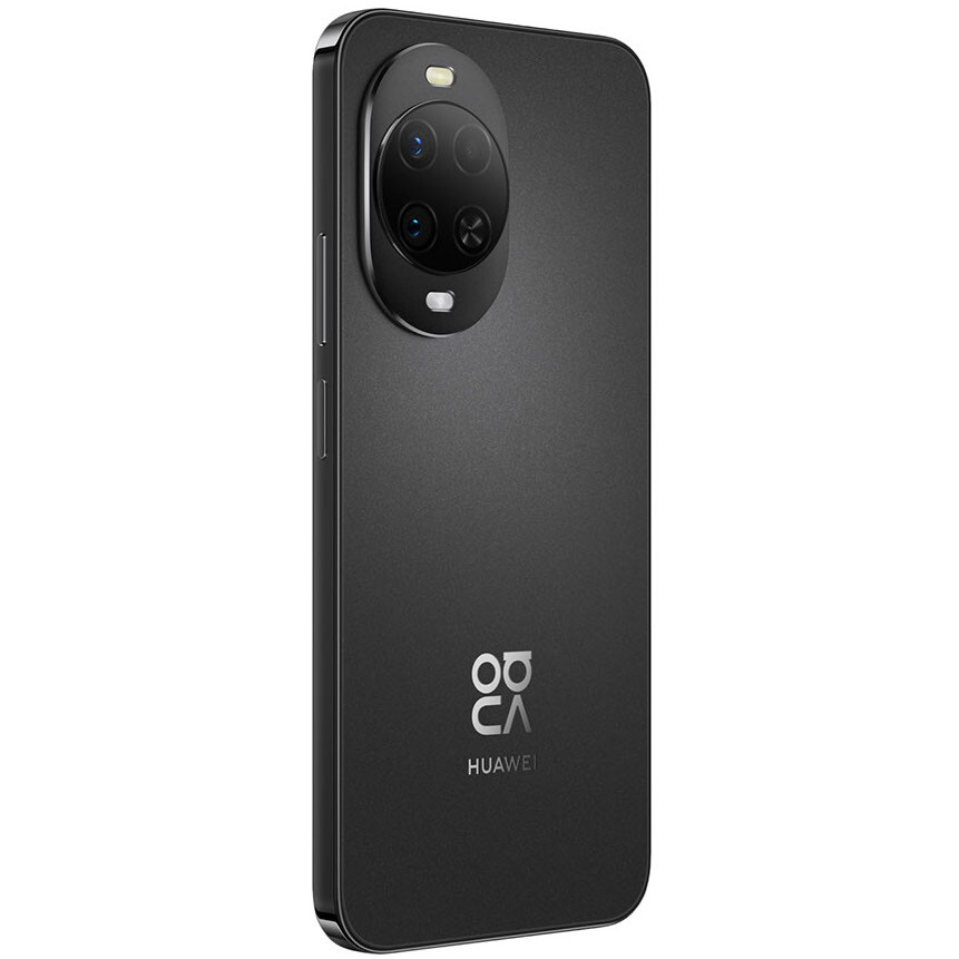 Смартфон Huawei Nova 15 12/256GB Black (PSN-LX9) — изображение 7