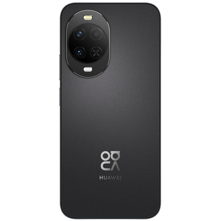 Смартфон Huawei Nova 15 12/256GB Black (PSN-LX9) — изображение 8