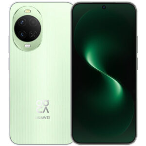 Смартфон Huawei Nova 15 12/256GB Green (PSN-LX9)