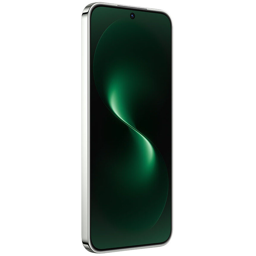 Смартфон Huawei Nova 15 12/256GB Green (PSN-LX9) — изображение 4