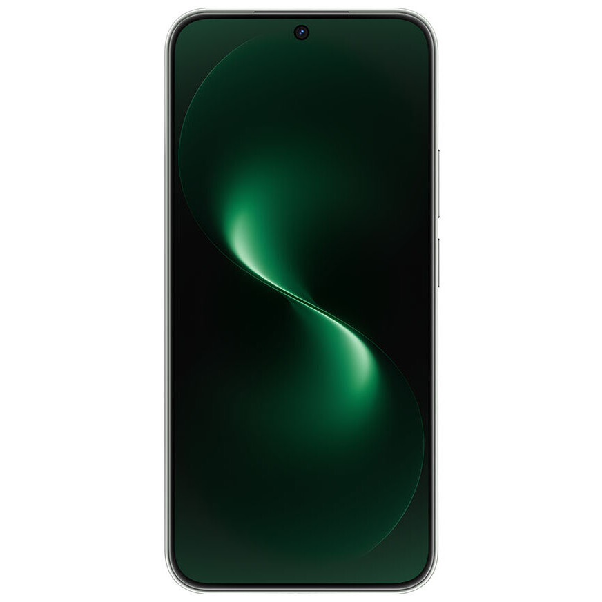 Смартфон Huawei Nova 15 12/256GB Green (PSN-LX9) — изображение 5