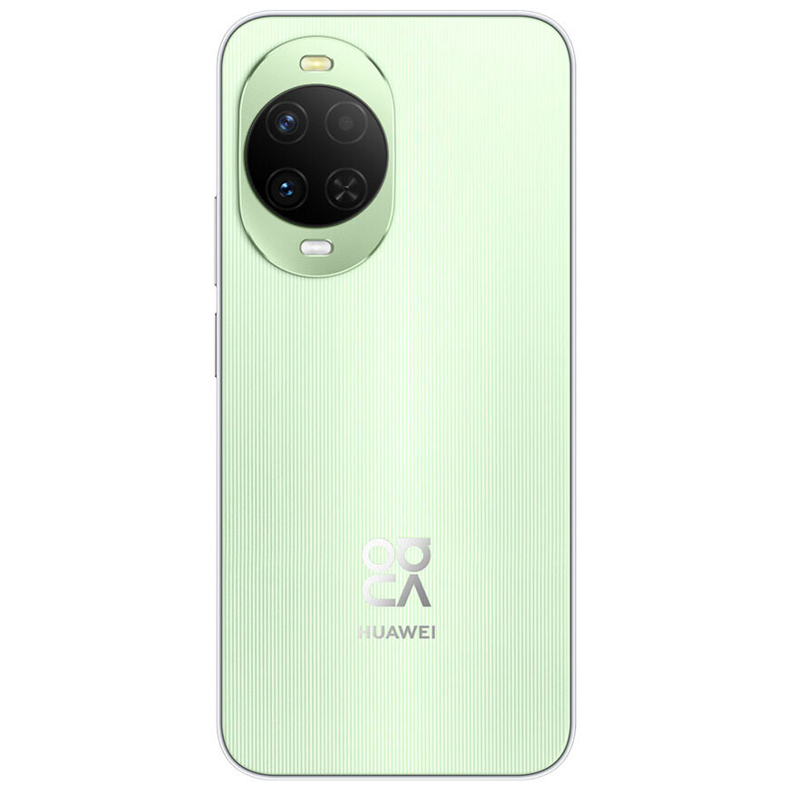Смартфон Huawei Nova 15 12/256GB Green (PSN-LX9) — изображение 8
