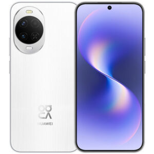Смартфон Huawei Nova 15 12/256GB White (PSN-LX9)