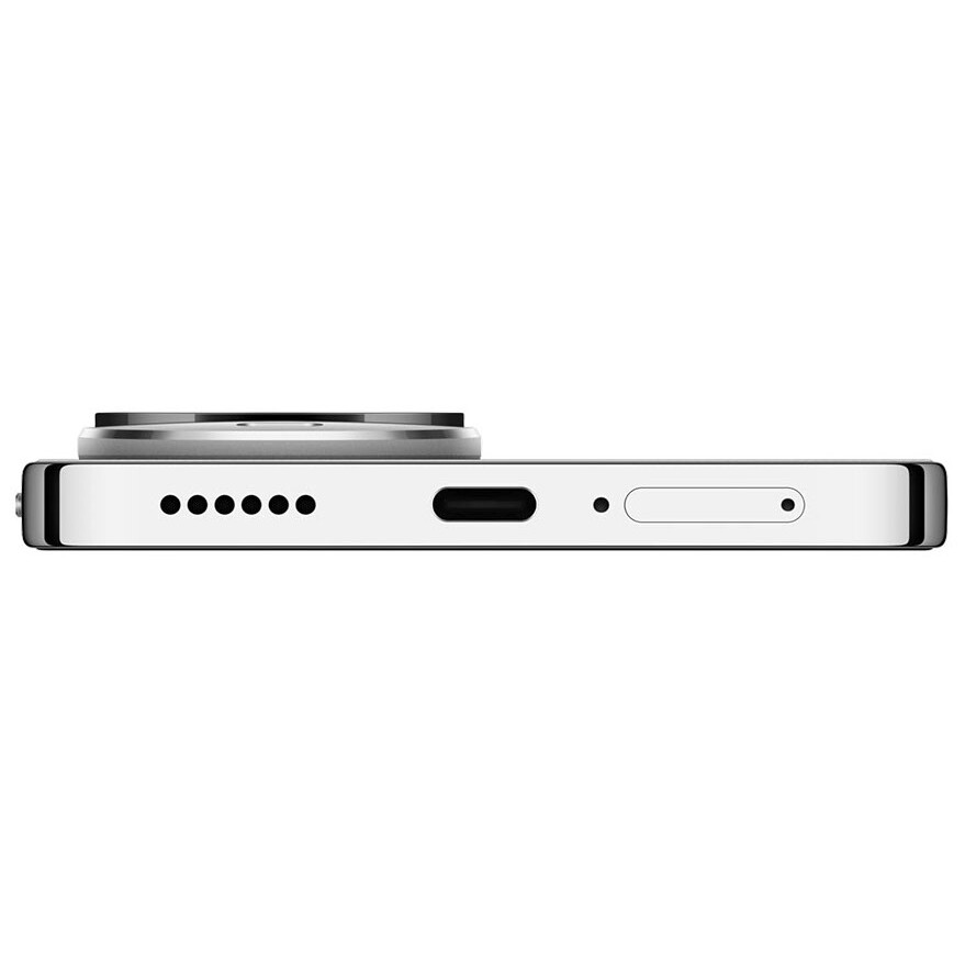 Смартфон Huawei Nova 15 12/256GB White (PSN-LX9) — изображение 2