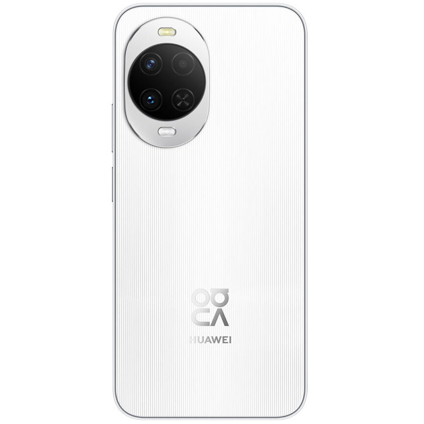 Смартфон Huawei Nova 15 12/256GB White (PSN-LX9) — изображение 8