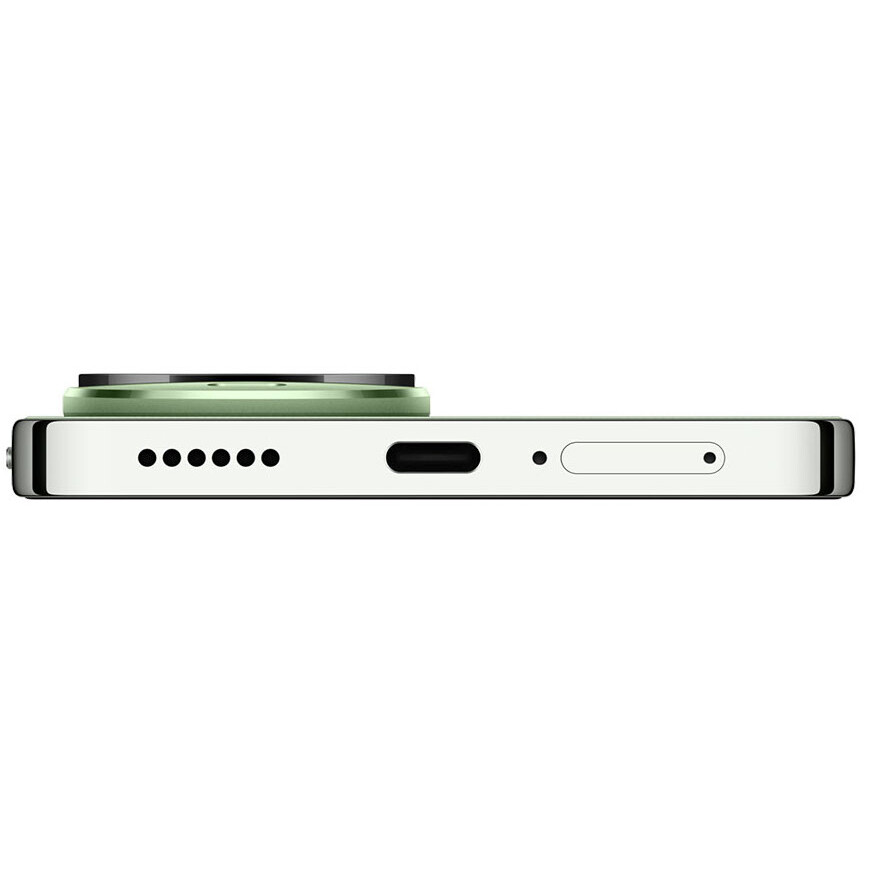 Смартфон Huawei Nova 15 12/512GB Green (PSN-LX9) — изображение 3
