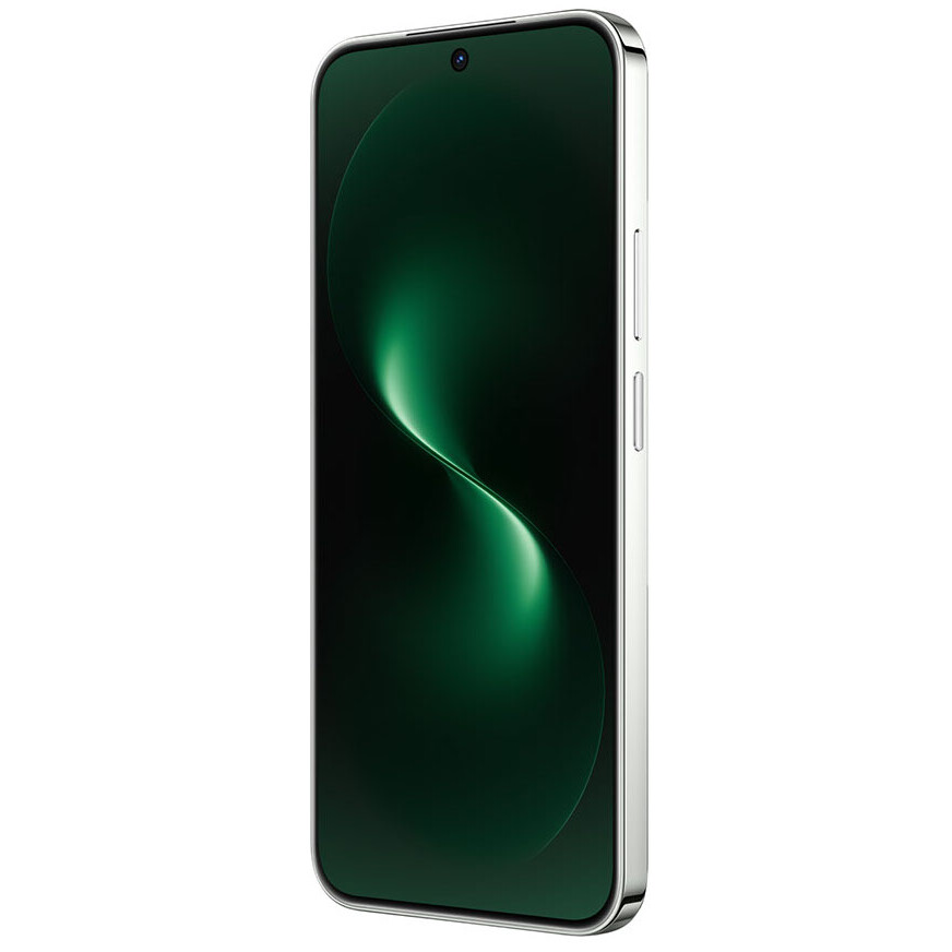 Смартфон Huawei Nova 15 12/512GB Green (PSN-LX9) — изображение 6