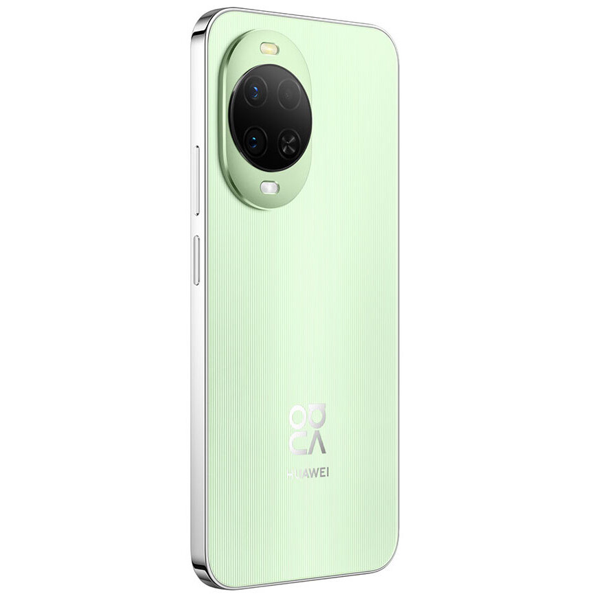 Смартфон Huawei Nova 15 12/512GB Green (PSN-LX9) — изображение 7
