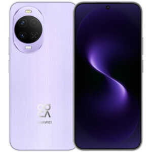 Смартфон Huawei Nova 15 12/512GB Purple (PSN-LX9)