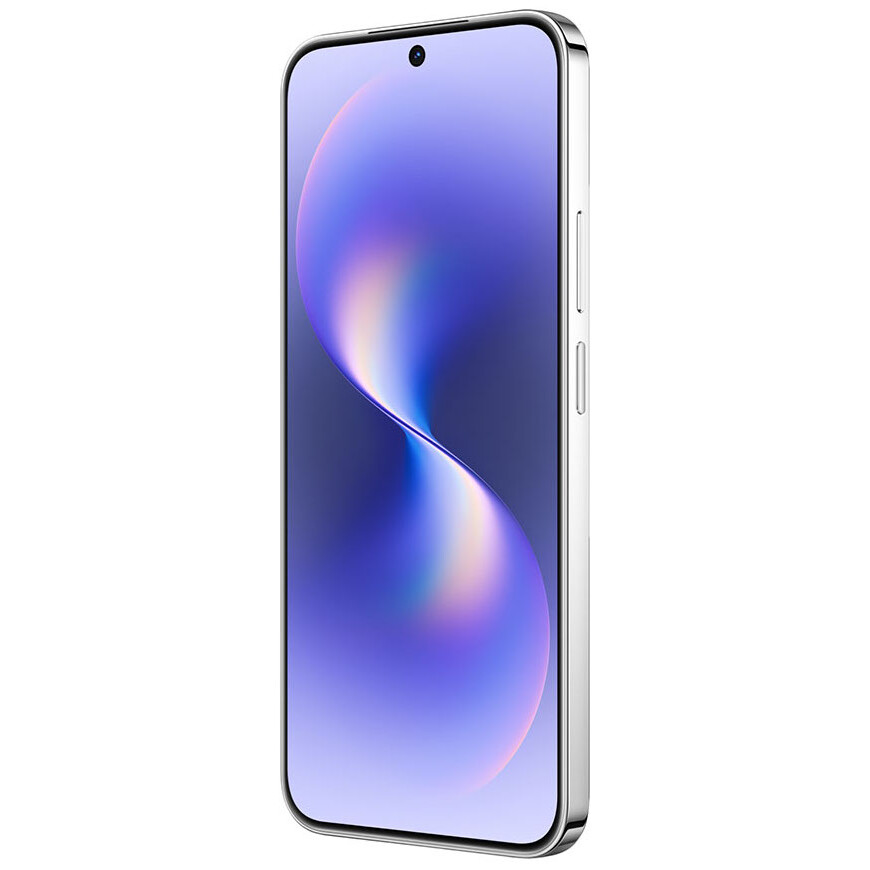 Смартфон Huawei Nova 15 12/512GB White (PSN-LX9) — изображение 6