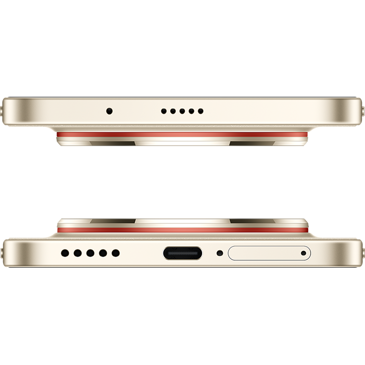 Смартфон Huawei Nova 15 Max 8/256GB Blush Gold (CHZ-LX1) — изображение 4