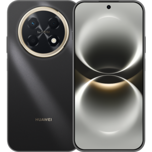 Смартфон Huawei Nova 15 Max 8/256GB Golden Black (CHZ-LX1)