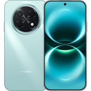 Смартфон Huawei Nova 15 Max 8/256GB Lake Cyan (CHZ-LX1)