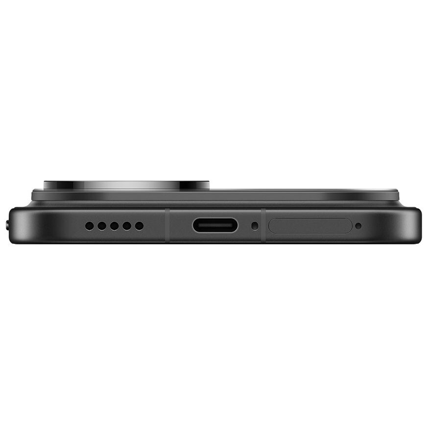 Смартфон Huawei Nova 15 Pro 12/256GB Black (KLE-LX9) — изображение 3