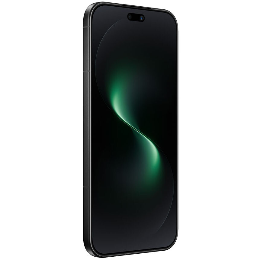 Смартфон Huawei Nova 15 Pro 12/256GB Black (KLE-LX9) — изображение 4