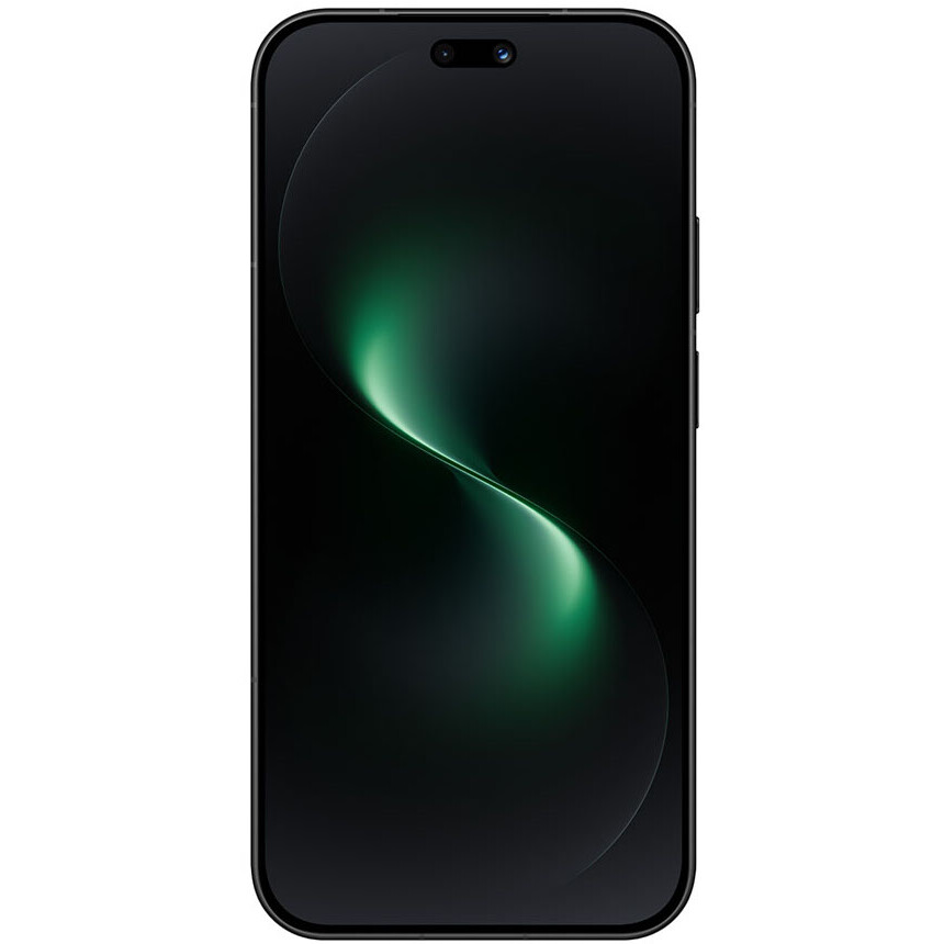 Смартфон Huawei Nova 15 Pro 12/256GB Black (KLE-LX9) — изображение 5