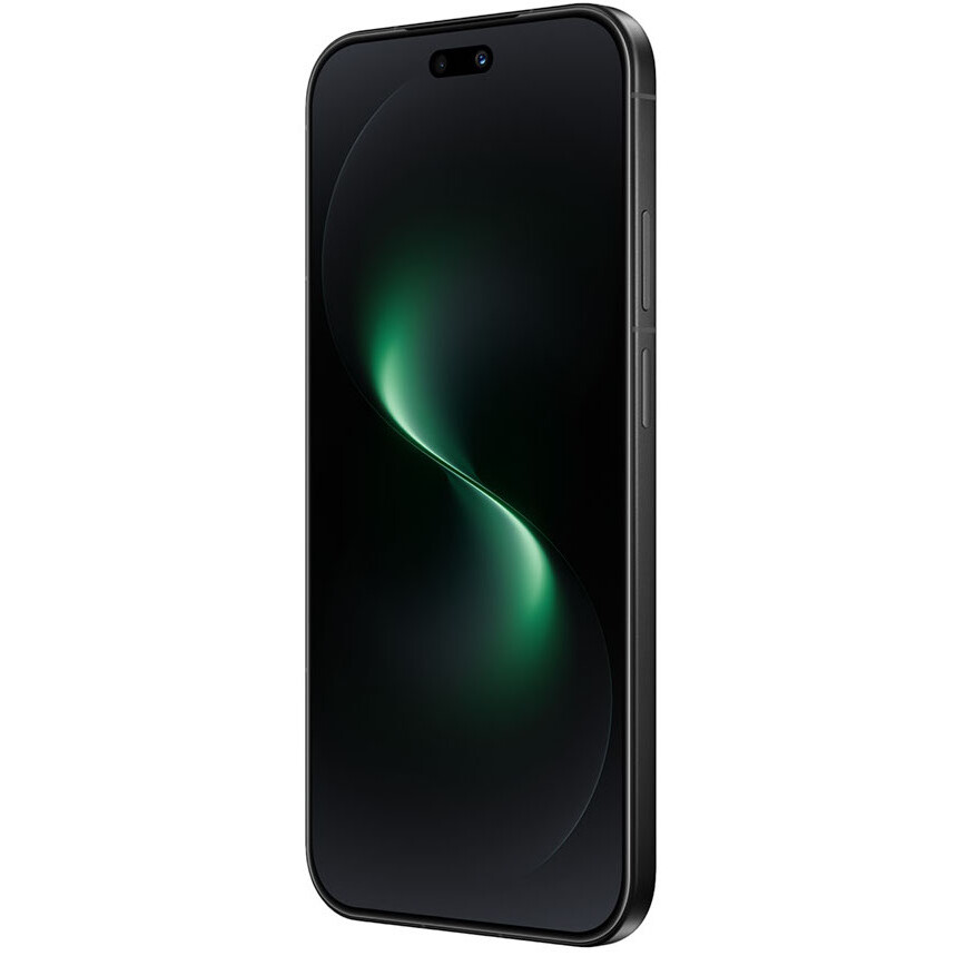 Смартфон Huawei Nova 15 Pro 12/256GB Black (KLE-LX9) — изображение 6