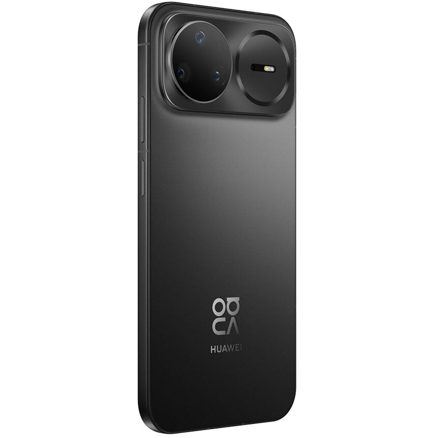 Смартфон Huawei Nova 15 Pro 12/256GB Black (KLE-LX9) — изображение 7