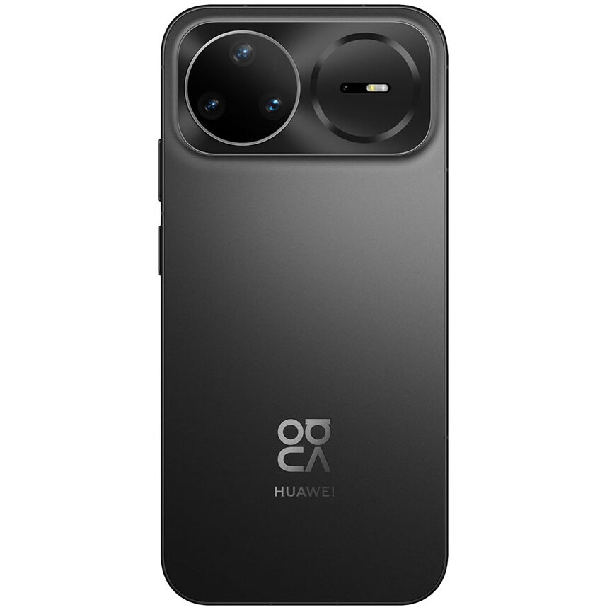 Смартфон Huawei Nova 15 Pro 12/256GB Black (KLE-LX9) — изображение 8