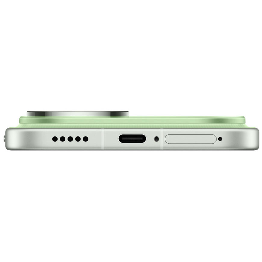 Смартфон Huawei Nova 15 Pro 12/256GB Green (KLE-LX9) — изображение 2
