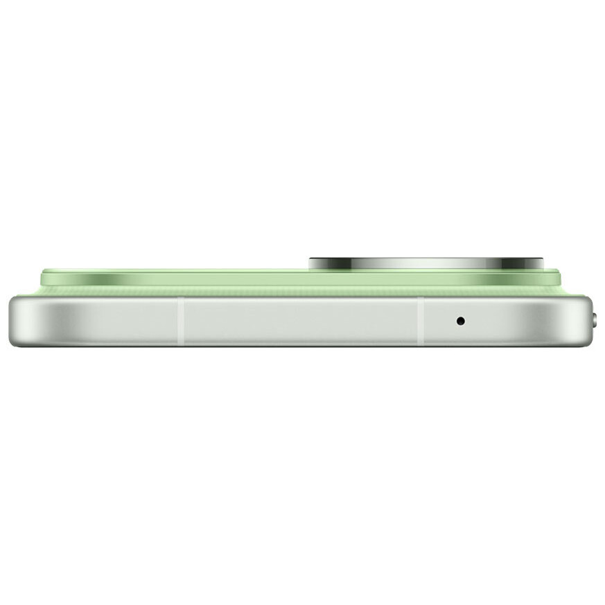 Смартфон Huawei Nova 15 Pro 12/256GB Green (KLE-LX9) — изображение 3