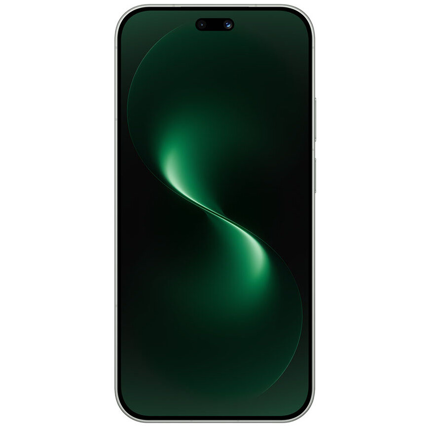 Смартфон Huawei Nova 15 Pro 12/256GB Green (KLE-LX9) — изображение 5