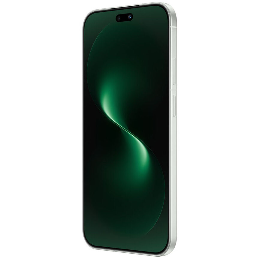 Смартфон Huawei Nova 15 Pro 12/256GB Green (KLE-LX9) — изображение 6