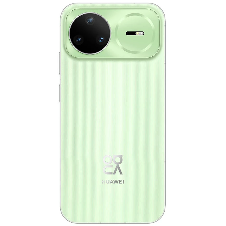 Смартфон Huawei Nova 15 Pro 12/256GB Green (KLE-LX9) — изображение 8
